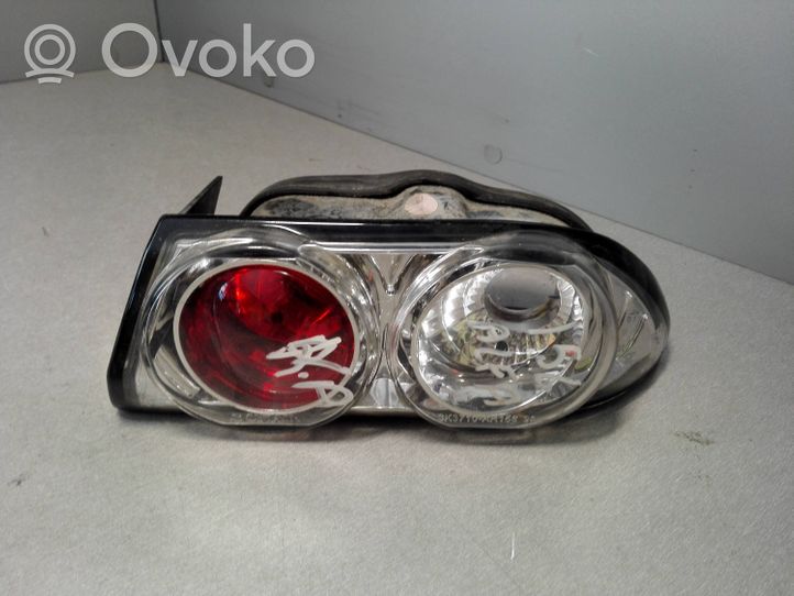 Alfa Romeo 156 Rear/tail lights SK3710