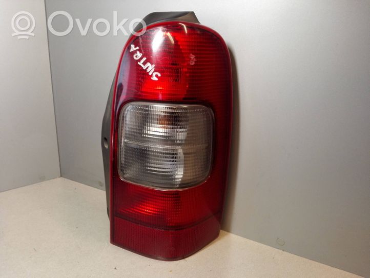 Opel Sintra Lampa tylna 10263158