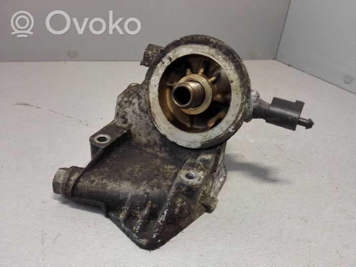 Audi A3 S3 A3 Sportback 8P Halterung Ölfilter / Ölkühler 06A115417