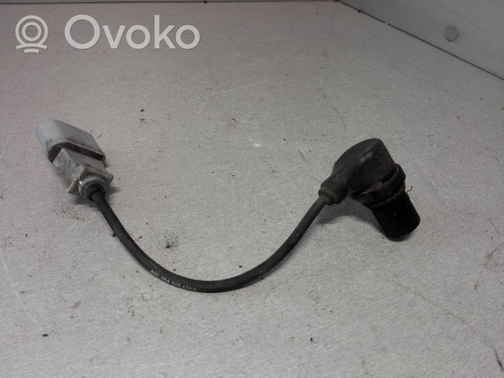 Audi A3 S3 A3 Sportback 8P Sensore di posizione dell’albero motore 06A906433G