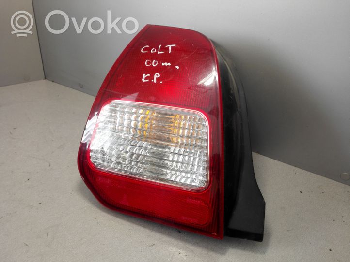 Mitsubishi Colt Lampa tylna 0431679