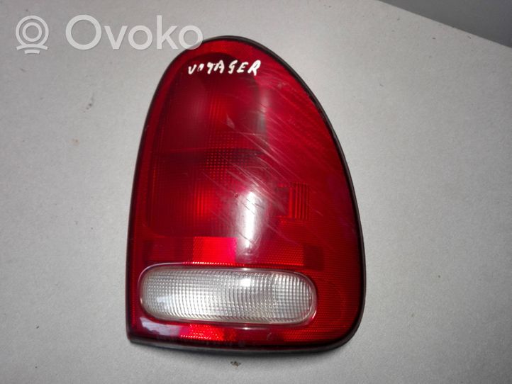 Chrysler Voyager Galinis žibintas kėbule 4576362