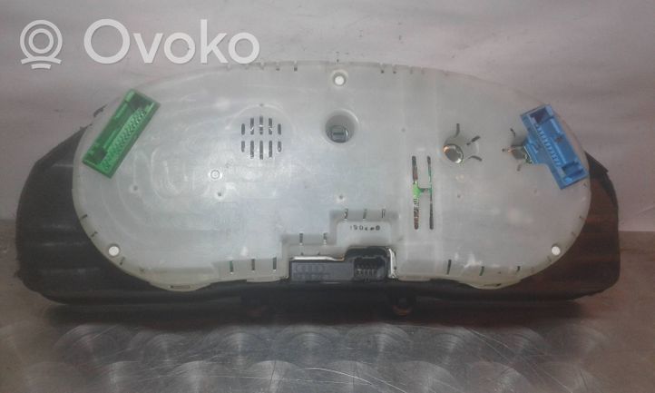 Audi A4 S4 B5 8D Tachimetro (quadro strumenti) 8D0919861C