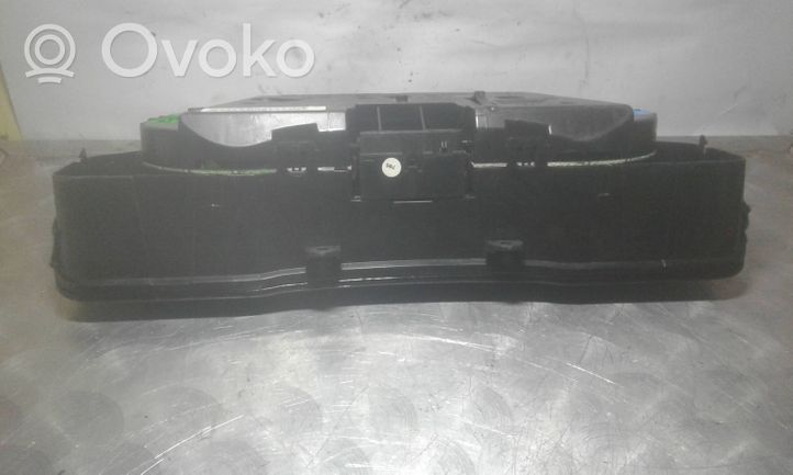 Audi A4 S4 B5 8D Tachimetro (quadro strumenti) 8D0919861C