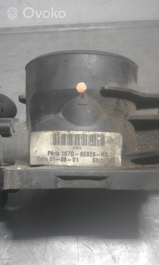 Ford Mondeo Mk III Throttle valve 1S7G9E926HA