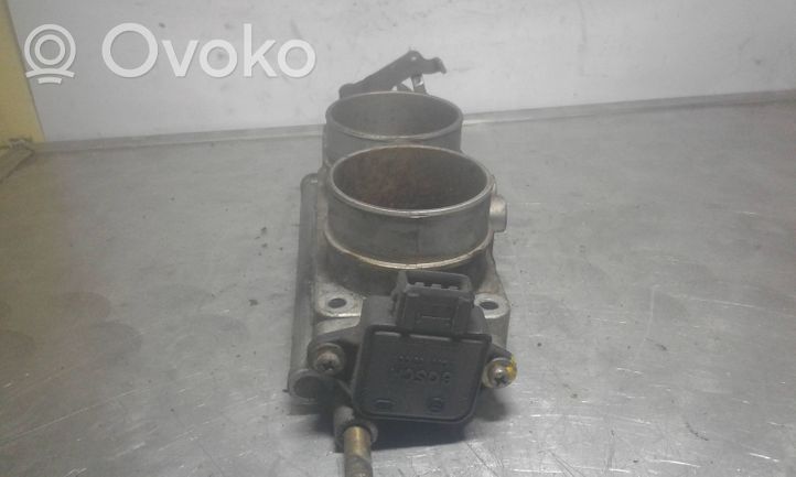 Opel Sintra Throttle valve 90529036