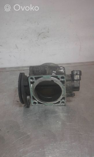 Volvo S40, V40 Clapet d'étranglement 9186780