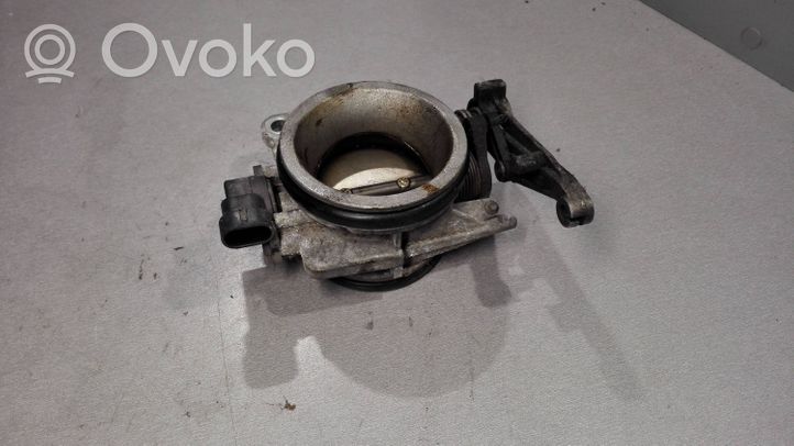 Renault Megane I Valvola a farfalla 7700875435