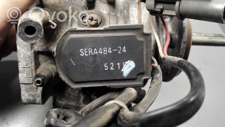 Ford Maverick Дроссельная заслонка SERA48424