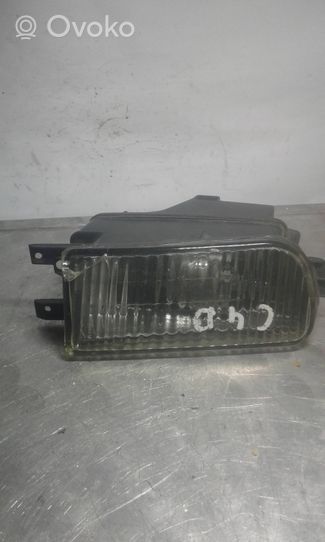 Audi 100 200 5000 C3 Fendinebbia anteriore 13869400