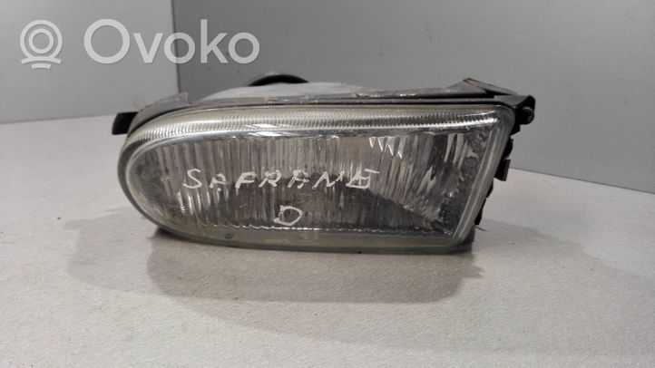 Renault Safrane Front fog light 7700849281C