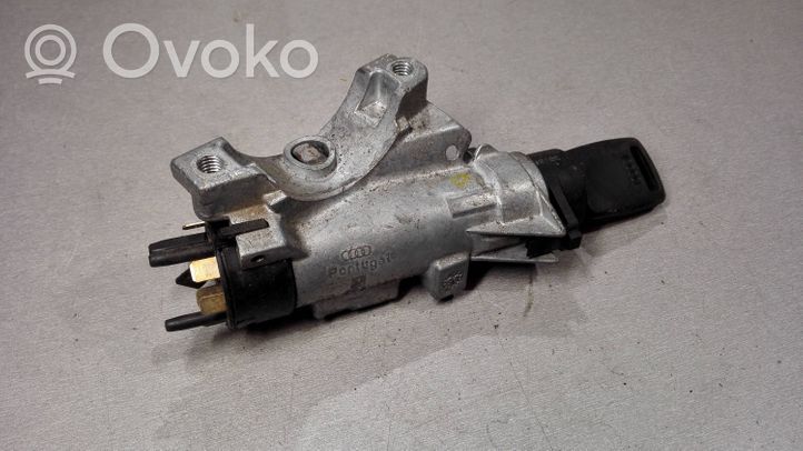 Audi A6 S6 C4 4A Blocchetto accensione 4D0905851E