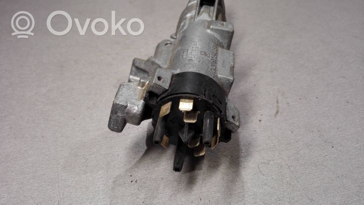 Audi A6 S6 C4 4A Blocchetto accensione 4D0905851E