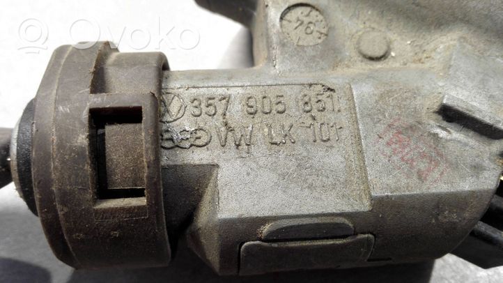 Volkswagen Vento Ignition lock 357905851