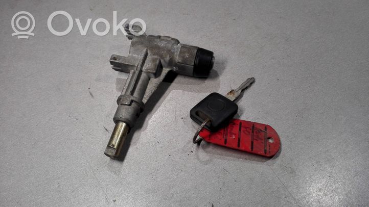 Audi 80 90 S2 B4 Blocchetto accensione 893905851D