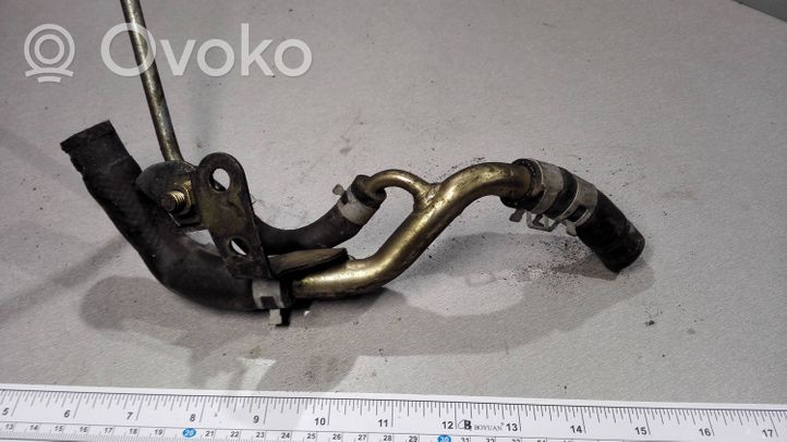 Nissan Patrol Y61 Tuyau de liquide de refroidissement moteur 