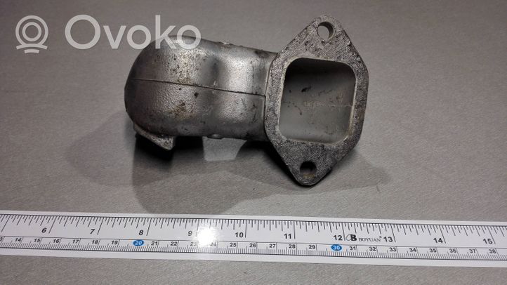 Nissan Patrol Y61 Tuyau de liquide de refroidissement moteur 