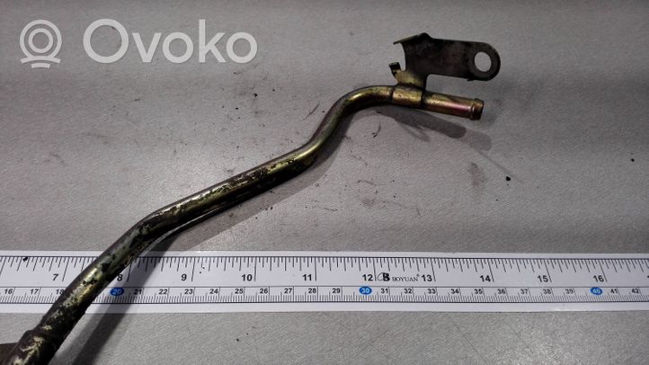 Nissan Patrol Y61 Tuyau de liquide de refroidissement moteur 