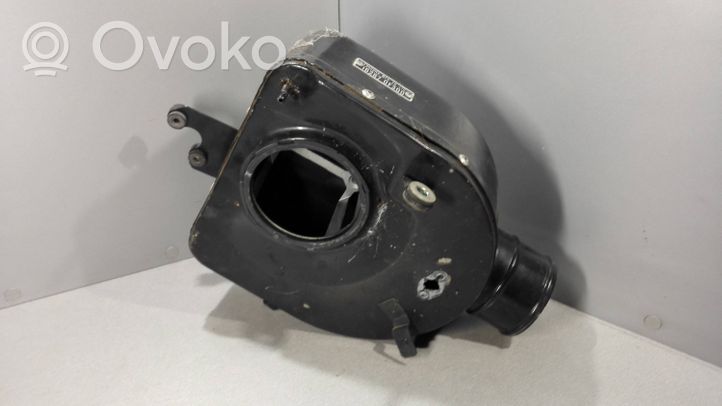 Nissan Terrano Risuonatore di aspirazione 162670F300