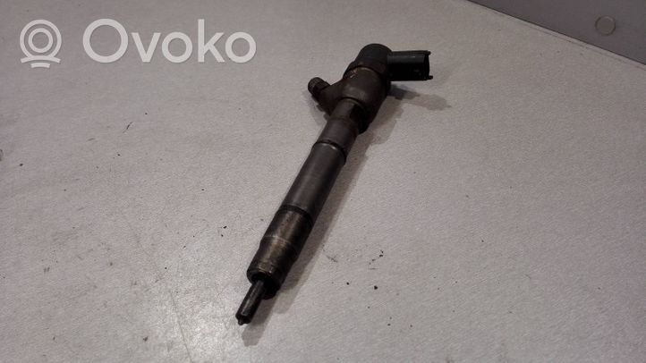 KIA Picanto Injecteur de carburant 0445110256