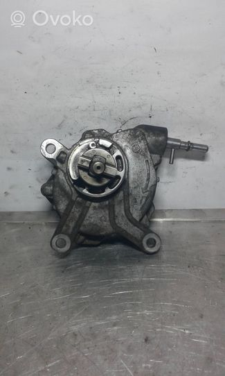 Toyota Corolla Verso E121 Alipainepumppu VAPEC19S