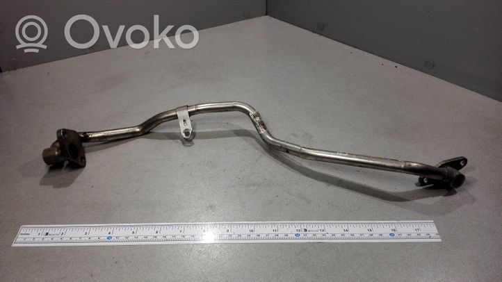 Volkswagen Sharan Linea/tubo flessibile della valvola EGR 06A131514K