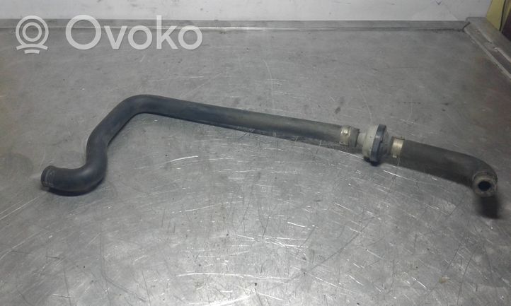 Volkswagen PASSAT B5.5 Vacuum line/pipe/hose 058133783P