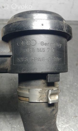Volkswagen PASSAT B5.5 Valvola di depressione (usato) 058145710