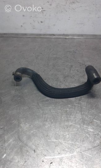 Volkswagen PASSAT B5.5 Vacuum line/pipe/hose 058133784AA