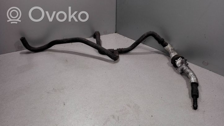 Volkswagen Sharan Linea/tubo/manicotto del vuoto 7M3133514