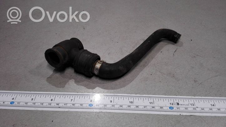 Volkswagen Sharan Tubo flessibile del liquido di raffreddamento del motore 058103247