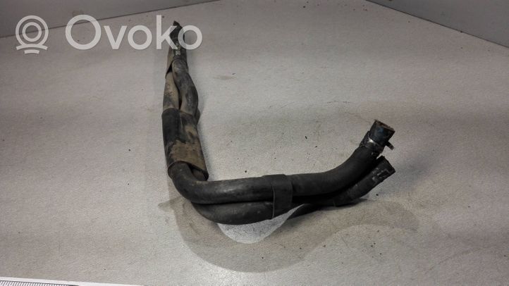 Volkswagen PASSAT B5.5 Linea/tubo/manicotto combustibile 3B0130295L