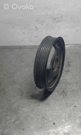 Opel Vectra C Poulie de pompe à eau 90502887