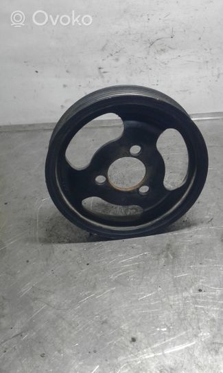 Opel Vectra C Poulie de pompe à eau 90502887