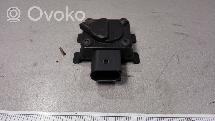 BMW X5 E70 Sensore di pressione 13627789289