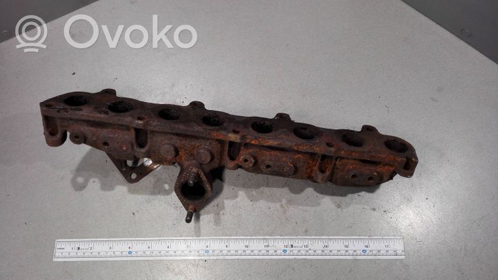 KIA Carnival Exhaust manifold 