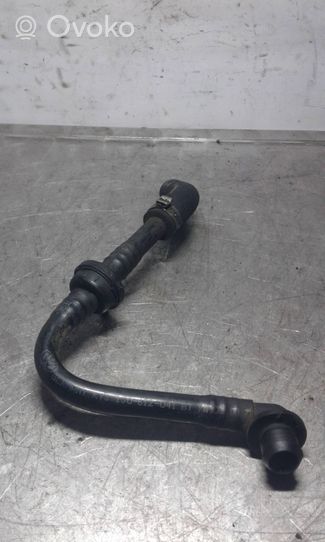 Volkswagen Golf IV Vacuum line/pipe/hose 1J0612041BT