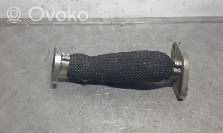 Audi A6 S6 C5 4B Tuyau de raccordement solide EGR 