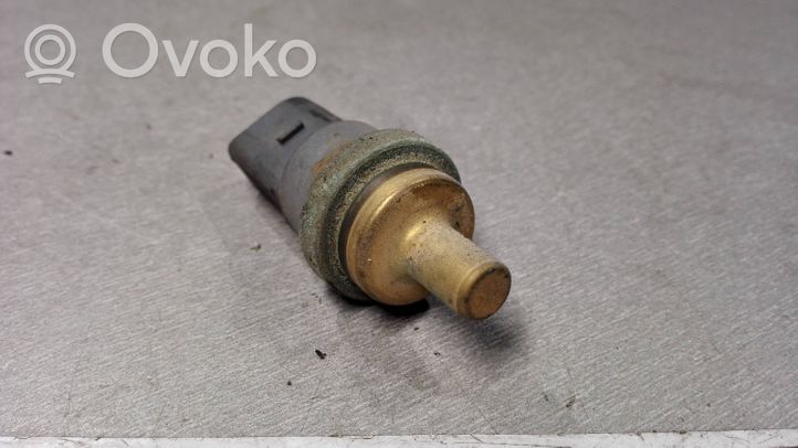 Volkswagen PASSAT B6 Sensore temperatura del liquido di raffreddamento 06A919501