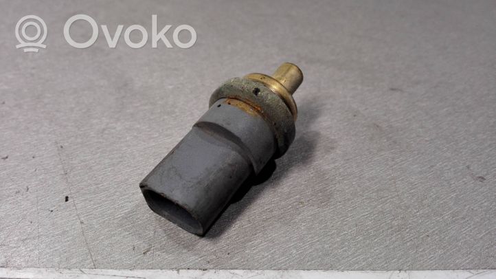 Volkswagen PASSAT B6 Sensore temperatura del liquido di raffreddamento 06A919501