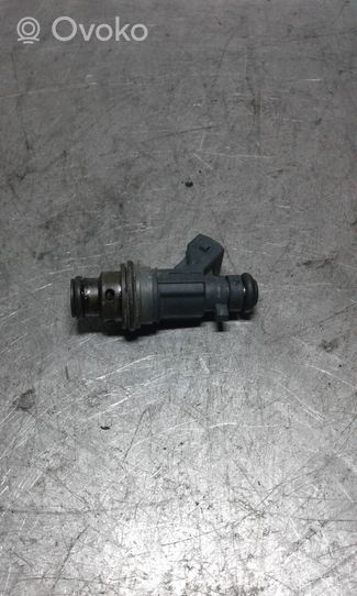 Opel Corsa C Injecteur de carburant 0280155764