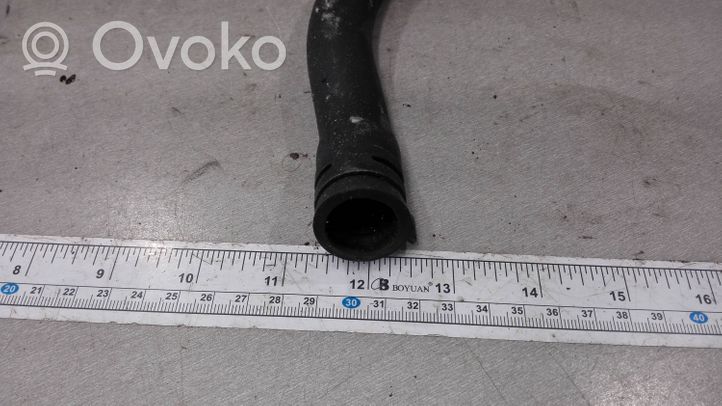 Opel Vectra B Breather/breather pipe/hose 90412281