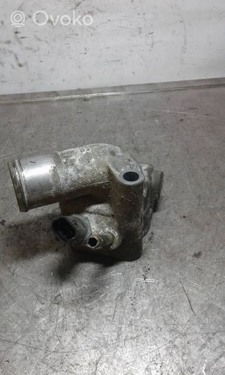 Opel Astra G Boîtier de thermostat 90536262