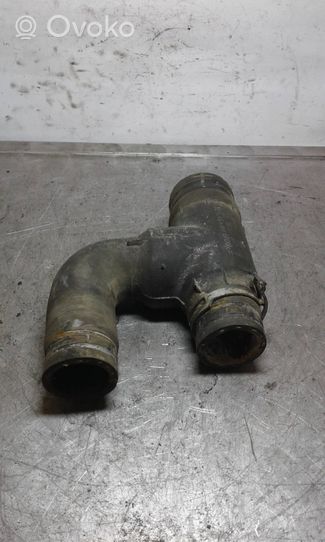 Opel Astra G Moottorin vesijäähdytyksen putki/letku 90531664