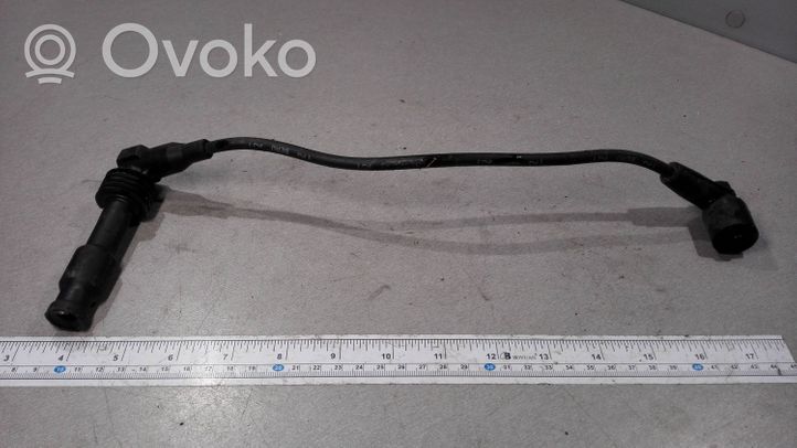 Opel Vectra B Ignition plug leads 0300302102