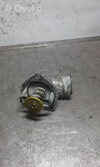 Opel Astra G Thermostat housing 90412901