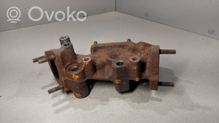 Opel Vectra C Išmetimo kolektoriaus kita detalė (-ės) D3413Y