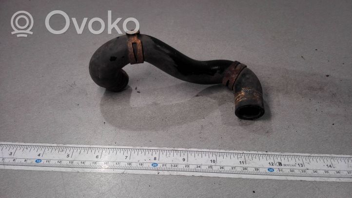 Opel Vectra C Tubo flessibile del liquido di raffreddamento del motore 13110419