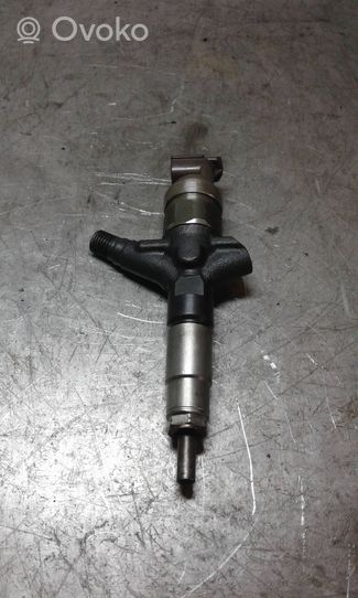 Subaru Outback Injecteur de carburant 16613AA020