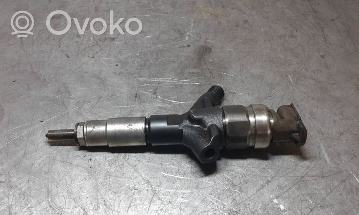 Subaru Outback Injecteur de carburant 16613AA020